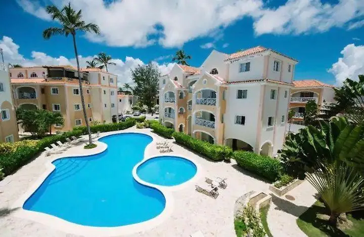 Bavaro Beach Condo Wifi Tv Pool A205 contacts