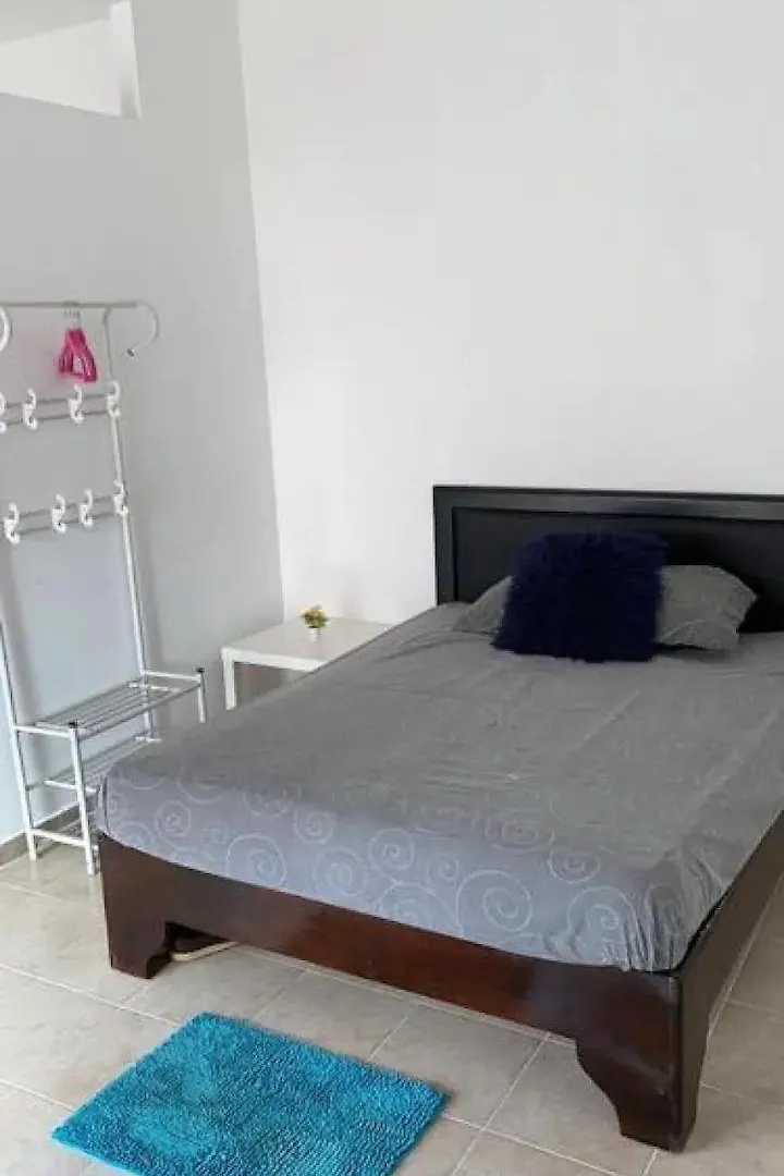 Bavaro Beach Condo Wifi Tv Pool A205 Punta Cana