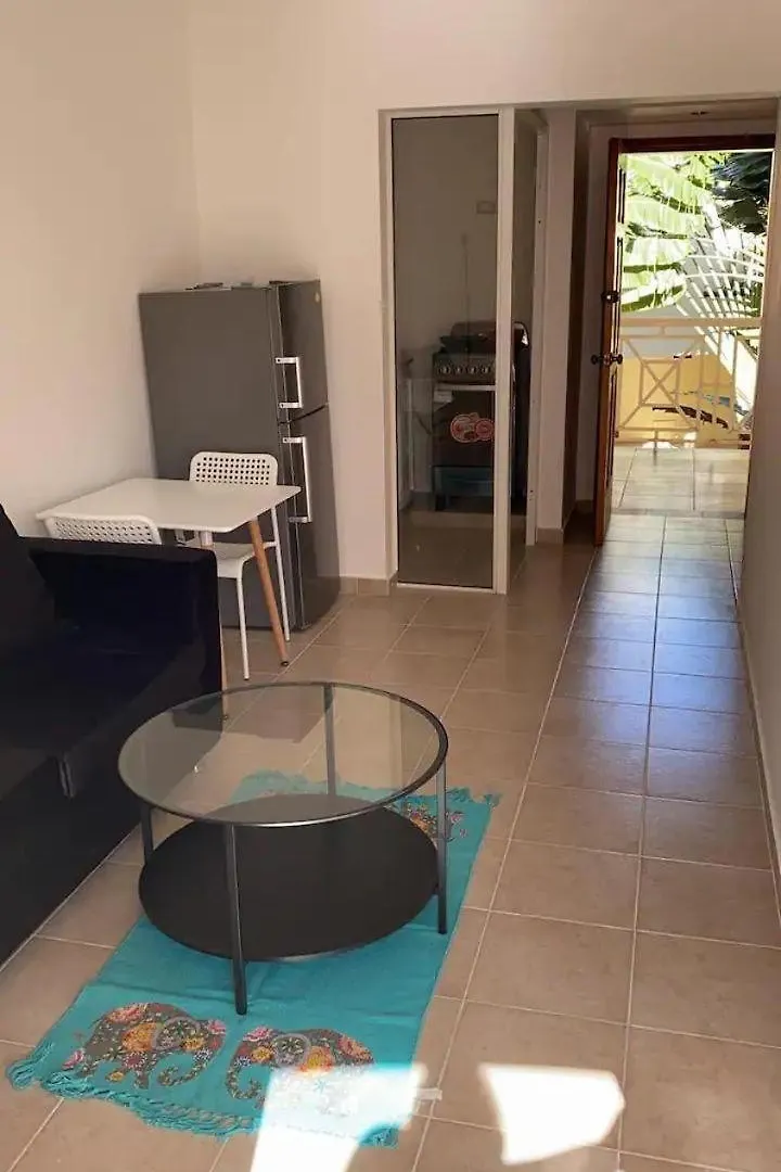 Apartment Bavaro Beach Condo Wifi Tv Pool A205 Punta Cana