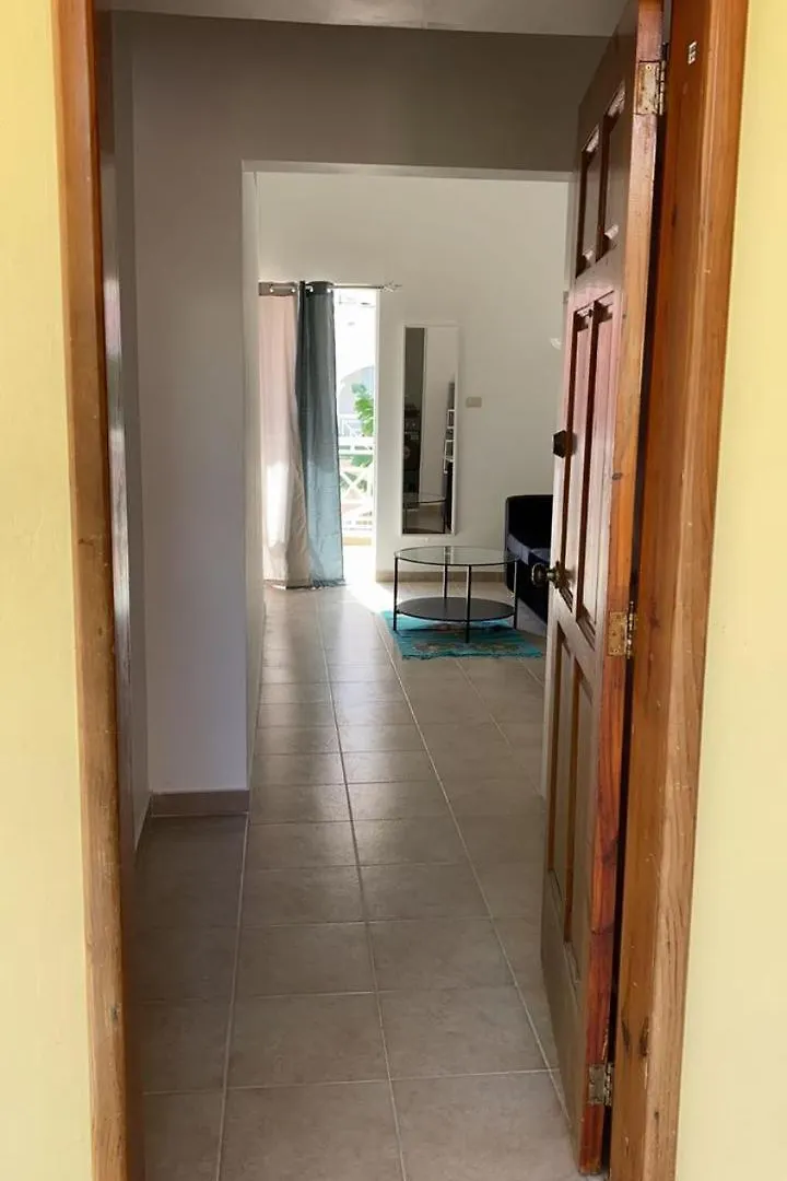 Apartment Bavaro Beach Condo Wifi Tv Pool A205 Punta Cana Dominican Republic