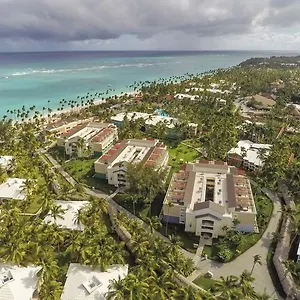 Üdülőközpont Grand Palladium Bavaro & Spa, Punta Cana